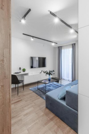 Brand new apartment in Vilnius, Vilnius